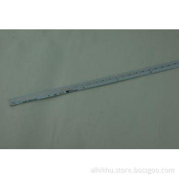 Double Side Aluminum PCB Board / PCB Fabrication for remote